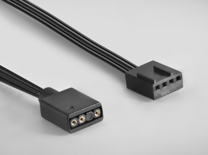 Mars Gaming MCPU220 sistema di raffreddamento per computer Processore Refrigeratore 12 cm Nero 1 pz