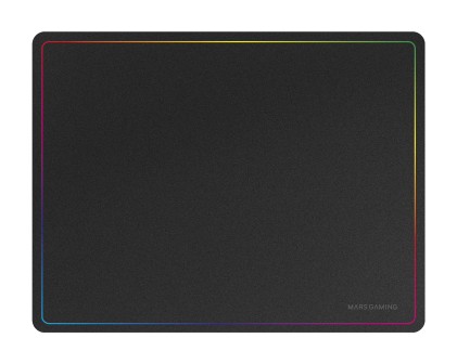 Mars Gaming MCPWXPT tastiera Mouse incluso Wireless a RF + USB QWERTY Portoghese Nero