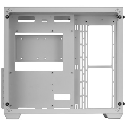 Mars Gaming MCV3W computer case Tower Bianco