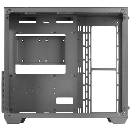 Mars Gaming MCV3 computer case Tower Nero