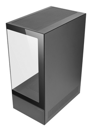 Mars Gaming MC-XO Midi Tower Nero
