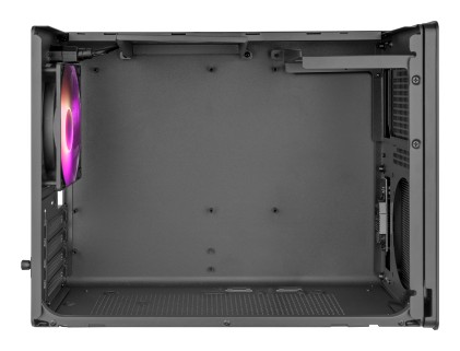 Mars Gaming MC-XPS Mini Tower Nero