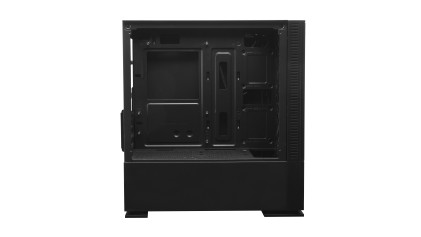 Mars Gaming MCZ computer case Mini Tower Nero