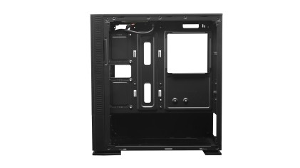 Mars Gaming MCZ computer case Mini Tower Nero