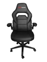 Mars Gaming Sedia Gaming MGC117BK colorazione Deep Black