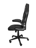 Mars Gaming Sedia Gaming MGC117BK colorazione Deep Black