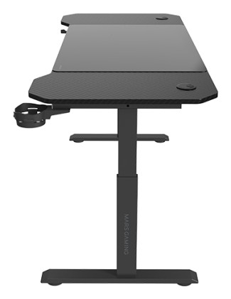 Mars Gaming MGD-ERGO140 Nero