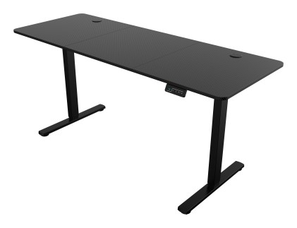 Mars Gaming MGD-ERGOPRO160 Nero