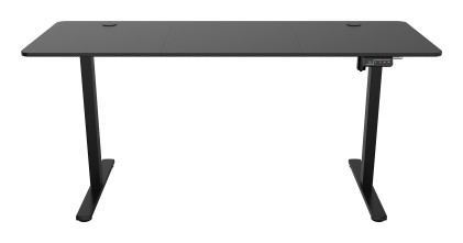 Mars Gaming MGD-ERGOPRO160 Nero