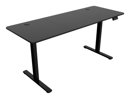Mars Gaming MGD-ERGOPRO160 Nero