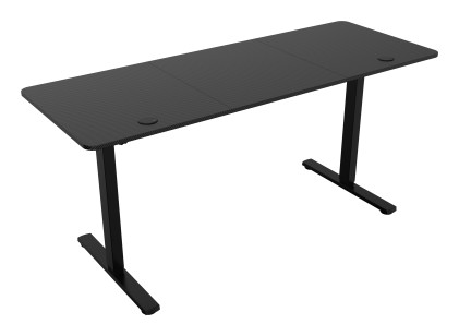 Mars Gaming MGD-ERGOPRO160 Nero