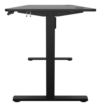 Mars Gaming MGD-ERGOPRO160 Nero
