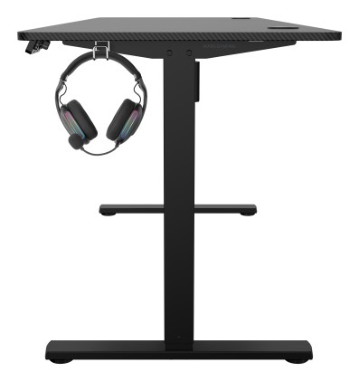 Mars Gaming MGD-ERGOPRO160 Nero