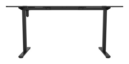 Mars Gaming MGD-ERGOPRO160 Nero