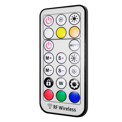 Mars Gaming MGRING anello di illuminazione LED