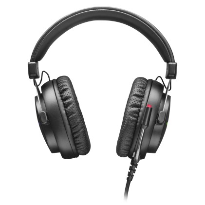 Mars Gaming MH4X 7.1 Headset con Tecnologia SENSUS HAPTIC