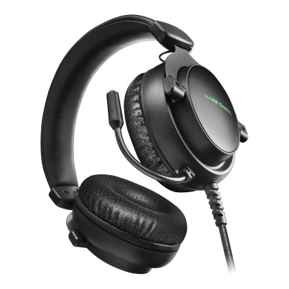 Mars Gaming MH4X 7.1 Headset con Tecnologia SENSUS HAPTIC