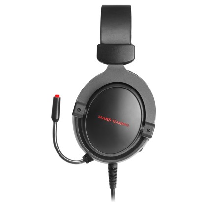 Mars Gaming MH4X 7.1 Headset con Tecnologia SENSUS HAPTIC