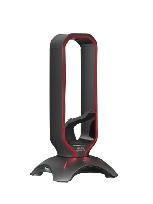 Mars Gaming MHHPRO RGB Digital Control RGB Headset