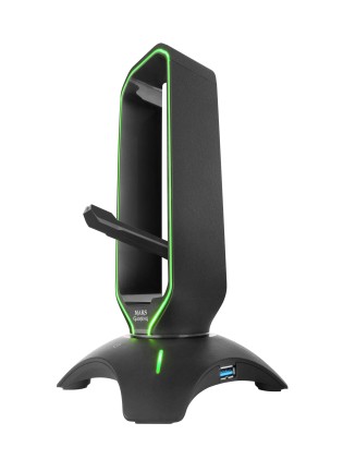 Mars Gaming MHHPRO RGB Digital Control RGB Headset