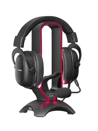 Mars Gaming MHHPRO RGB Digital Control RGB Headset