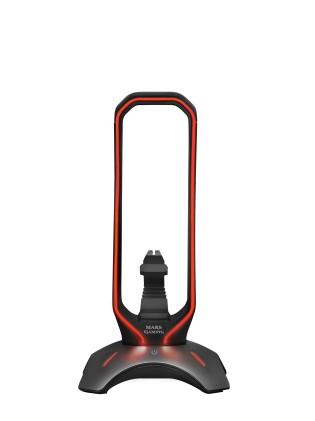Mars Gaming MHHPRO RGB Digital Control RGB Headset