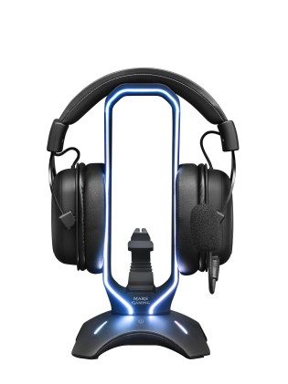 Mars Gaming MHHPRO RGB Digital Control RGB Headset