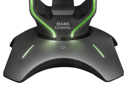 Mars Gaming MHHPRO RGB Digital Control RGB Headset