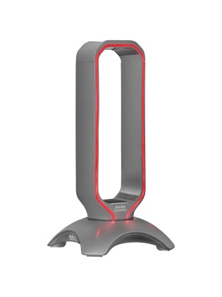 Mars Gaming MHHX accessorio per cuffia Porta cuffie