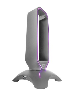 Mars Gaming MHHX accessorio per cuffia Porta cuffie