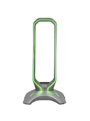 Mars Gaming MHHX accessorio per cuffia Porta cuffie