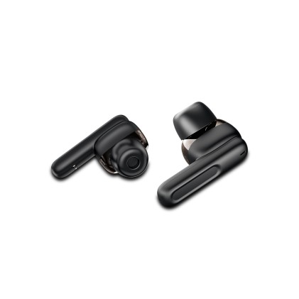 Mars Gaming TWS Auricolare Wireless In-ear Musica e Chiamate USB tipo-C Bluetooth Nero