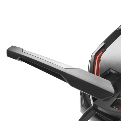 Mars Gaming MHXPRO71 Headset Cuffie Gaming 7.1 SuperBASS 50mm