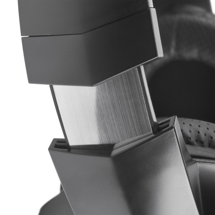 Mars Gaming MHXPRO71 Headset Cuffie Gaming 7.1 SuperBASS 50mm