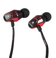 Mars Gaming MIH2 Earphones PRO Gamer