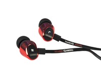 Mars Gaming MIH2 Earphones PRO Gamer