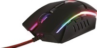 Mars Gaming MM116 Pure Optical Gaming Mouse a 3200 DPI