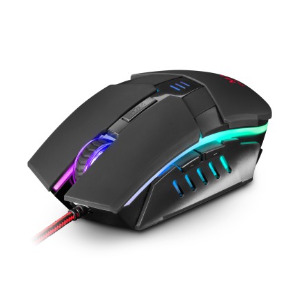 Mars Gaming MM116 Pure Optical Gaming Mouse a 3200 DPI