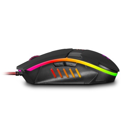 Mars Gaming MM116 Pure Optical Gaming Mouse a 3200 DPI