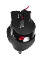 Mars Gaming MM3 Pure Laser Gaming Mouse da 16400dpi