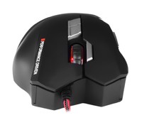Mars Gaming MM3 Pure Laser Gaming Mouse da 16400dpi