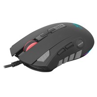Mars Gaming MM418 Mouse Ottico RGB a 32.000 DPI