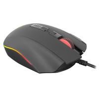 Mars Gaming MM418 Mouse Ottico RGB a 32.000 DPI