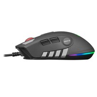 Mars Gaming MM418 Mouse Ottico RGB a 32.000 DPI