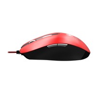 Mars Gaming MMEA7 Official Gaming Mouse Euroleage team EA7 Olimpia Milano