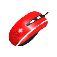 Mars Gaming MMEA7 Official Gaming Mouse Euroleage team EA7 Olimpia Milano