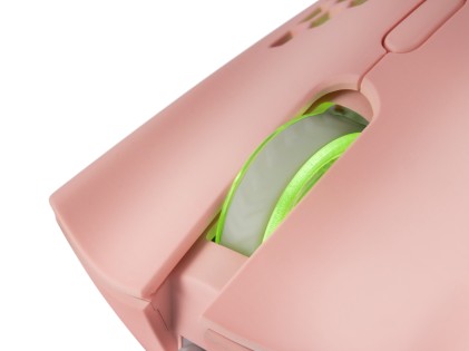 Mars Gaming MMEXP mouse Mano destra USB tipo A Ottico 32000 DPI