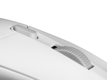 Mars Gaming MMG mouse Mano destra USB tipo A Ottico 3200 DPI