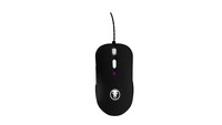 Mars Gaming Mouse MMHA1 Hades Series Black