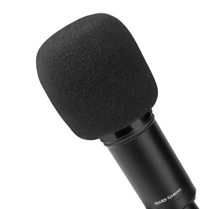 Mars Gaming MMICKIT  Microfono professionale 7 in 1